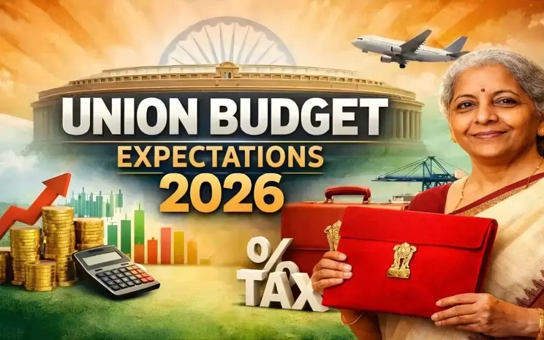 Union Budget 2026 : वित्त मंत्री ने महिलाओं के लिए भी खोला पिटारा ! हर जिले में महिलाओं के लिए खुलेंगे छात्रावास, लखपति दीदी कार्यक्रम का होगा विस्तार