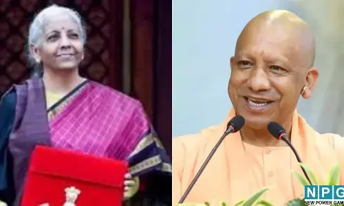 Budget Highlights : यूपी के लिए खुला सरकारी खजाना; अस्पताल, ट्रेन और छोटे उद्योगों को बड़ी सौगात