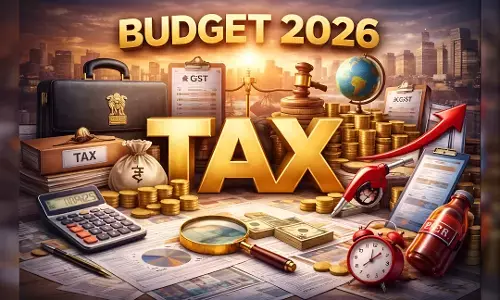 Budget 2026 Tax Update: टैक्स स्लैब जस के तस, लेकिन नए Income Tax Act से बदल जाएंगे नियम, जानिए आम टैक्सपेयर्स को क्या राहत मिली?