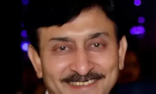 Budget 2026 Reaction: उद्योग और कर्मचारियों के संतुलित हितों को साधने वाला बजट, विकास व रोजगार के लिए मजबूत आधार, प्रदीप टंडन, अध्यक्ष, नेशनल एम्प्लॉयर्स फेडरेशन