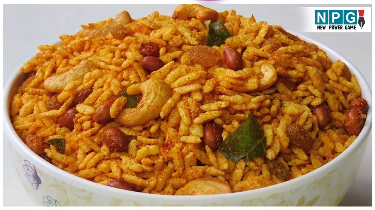 Mahalakshmi Chivda Recipe : घर में बनाइये महाराष्ट्र स्टाइल महालक्ष्मी चिवड़ा, बाहर का अनहेल्दी नमकीन लेने की नहीं पड़ेगी जरूरत