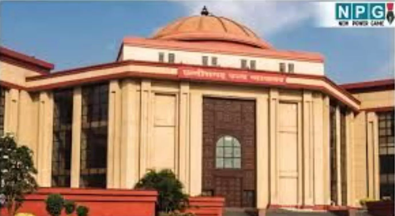 Bilaspur High Court News: हाई कोर्ट का महत्वपूर्ण... ... CG Top News: छत्तीसगढ़ में तनाव का माहौल, नौकरी दिलाने के नाम पर गैंगरेप, एक क्लिक में पढ़ें छत्तीसगढ़ की आज की हर बड़ी और ब्रेकिंग खबर! Bilaspur High Court News: हाई कोर्ट का महत्वपूर्ण... ... CG Top News: छत्तीसगढ़ में तनाव का माहौल, नौकरी दिलाने के नाम पर गैंगरेप, एक क्लिक में पढ़ें छत्तीसगढ़ की आज की हर बड़ी और ब्रेकिंग खबर!