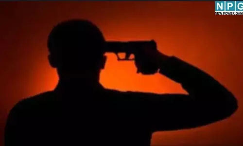 UP Suicide Case : फर्जी नौकरी और हिंदू नाई के ताने; ब्लैकमेलिंग से तंग कर्मचारी ने ग्रुप में सुसाइड नोट डाल खत्म की जिंदगी