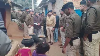Bihar Crime News : औरंगाबाद में 5 नाबालिग बच्चियों ने खाया जहर, 4 की मौत, बिना क़ानूनी प्रक्रिया के परिजनों ने किया अंतिम संस्कार ! सवालों से घिरी घटना