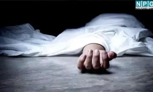 Agra Love Fraud Case : प्यार में फंसा कर कई बार बनाए शारीरिक सम्बन्ध, प्रेमी की सच्चाई जानकर युवती ने कहा दुनिया को अलविदा