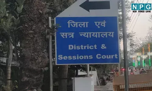 Jashpur News: CG में डबल मर्डर, कोर्ट का बड़ा फैसला, नशे में पत्नी और सास की हत्या करने वाले आरोपी को आजीवन कारावास की सजा...