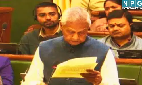 Bihar Budget 2026 : पटना मेट्रो एक्सटेंशन और पिंक टॉयलेट समेत बजट में हुई घोषणाओं की बौछार, जानें और क्या-क्या मिला?