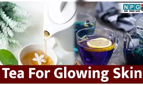 Tea For Beautiful Skin: चाय से ग्लोइंग-ब्यूटीफुल स्किन? बिल्कुल संभव है, अगर आपने रूटीन में शामिल की इनमें 6 में से कोई चाय