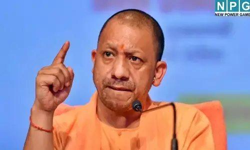 CM Yogi on UP Encounter : अपराधी गोली चलाएंगे तो क्या पुलिस गोली खा लेगी... CM योगी का तीखा बयान, अखिलेश यादव को भी जमकर घेरा.....