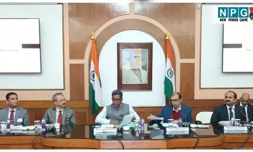 Bihar News: नेशनल डिफेंस कॉलेज के अध्ययन दल के साथ उच्चस्तरीय बैठक, विकास मॉडल, महिला सशक्तिकरण और औद्योगिक निवेश पर हुई चर्चा