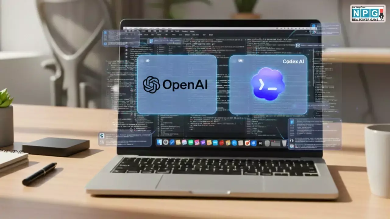 OpenAI Launched Codex App for macOS News