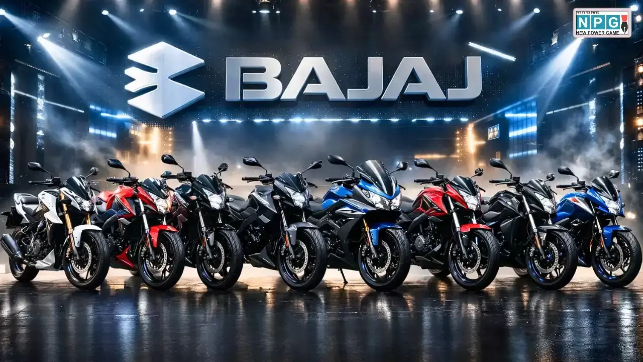 Bajaj Auto 8 Upcoming Bikes 2026 News