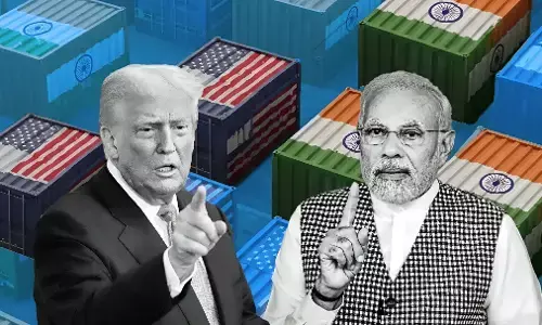 India–US Trade Deal Analysis: भारत–अमेरिका ट्रेड डील एनालिसिस, टैरिफ कट के बाद किसानों का हित कितना सुरक्षित?