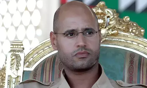 Saif al-Islam Gaddafi death: सैफ़ अल-इस्लाम गद्दाफी की गोली मारकर हत्या, राष्ट्रपति चुनाव की कर रहे थे तैयारी, जानिए ग़द्दाफ़ी बेटे की पूरी कहानी