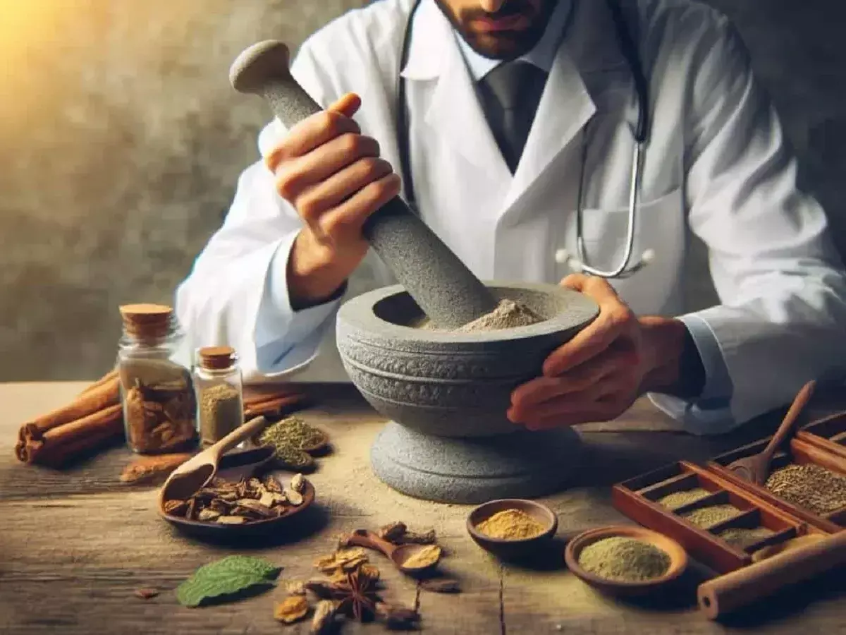 MP News : अब यूनानी चिकित्सा पद्धति की पढ़ाई भी हिंदी में