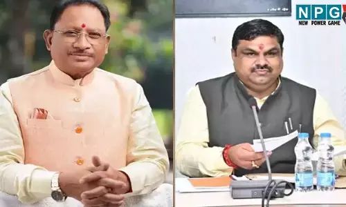 CG School News: शिक्षा की दिशा में सरकार का बड़ा निर्णय, प्रदेश के 27 जिलों में 206 सरकारी स्कूलों के नवीन भवन निर्माण के लिए 24.23 करोड़ की स्वीकृति...