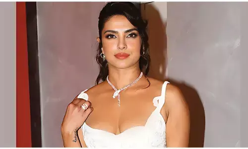 Priyanka Chopra in Don 3: जंगली बिल्ली बनकर तबाही मचाएंगी प्रियंका चोपड़ा! फिल्म डॉन 3 को लेकर एक्ट्रेस ने तोड़ी चुप्पी...