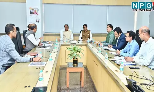 CG Cabinet News: कैबिनेट ने नई स्टार्टअप नीति को दी मंजूरी, छत्तीसगढ़ में मिलेगा बड़ा सपोर्ट, सीड फंड से लेकर 100 करोड़ का कैपिटल फंड