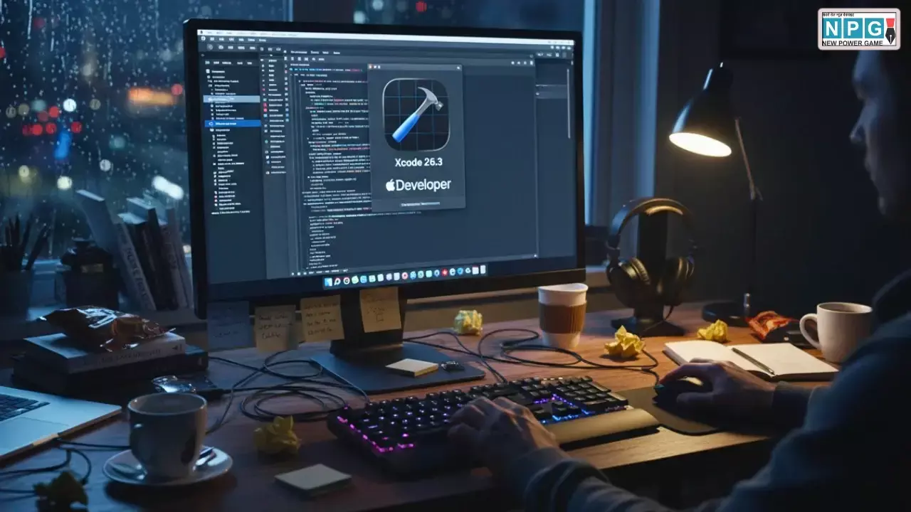 Apple Xcode 26.3 Agentic Coding Feature News
