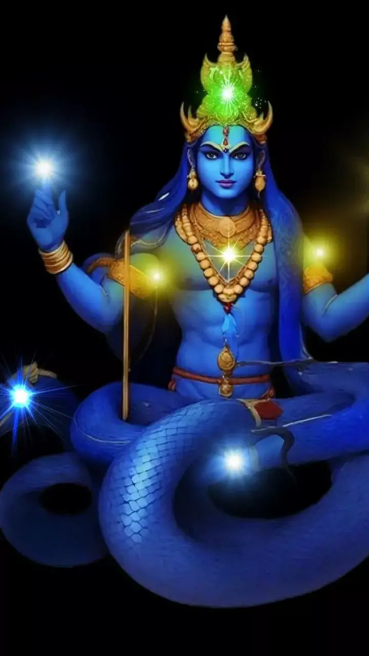 Mangal Rahu Angarak Yog 2026: राहु-मंगल की युति से बना अंगारक योग इन राशियों के जीवन में लाएगा तूफ़ान