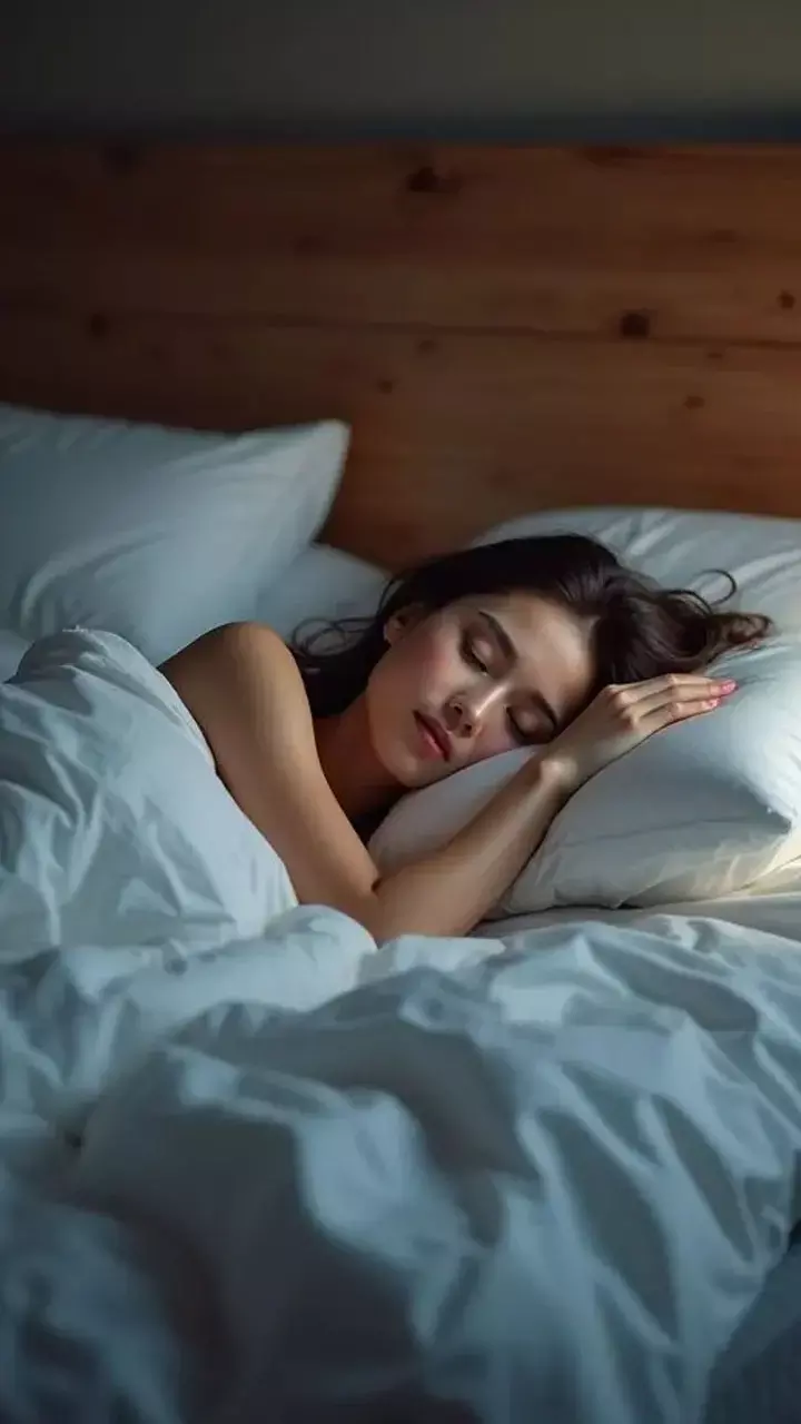 Sone Se Pahle Kya Na Kare: रात को सोने से पहले कभी न करें ये काम, हो जाएंगे बीमार