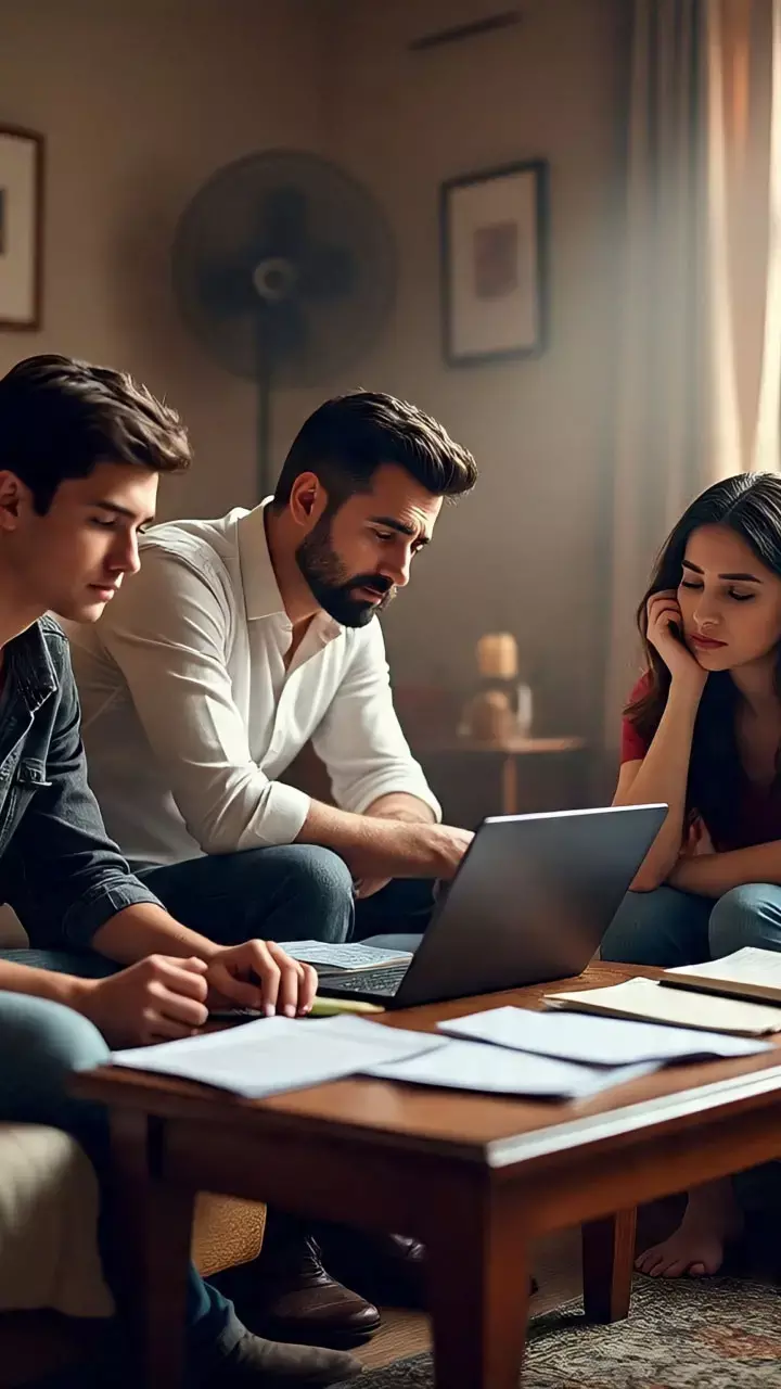 Money Management Habits Hindi: कम कमाई नहीं, ये आदतें मिडिल क्लास को नहीं बनने देती है अमीर