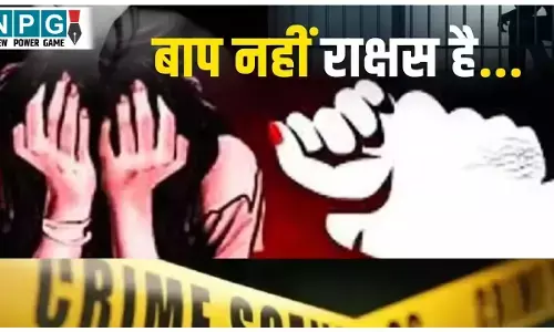 Mumbai Crime News: मुंबई में दिव्यांग बेटी से यौन हिंसा के आरोप में पिता गिरफ्तार, DNA रिपोर्ट ने खोली बाप की दरिंदगी,  पीड़िता ने इशारों में बताया दर्द