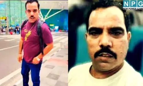 Shadab Jakati News : फेमस इन्फ्लुएंसर शादाब जकाती पर छत्तीसगढ़ की महिला का सनसनीखेज आरोप, डरा-धमकाकर बनाए शारीरिक संबंध