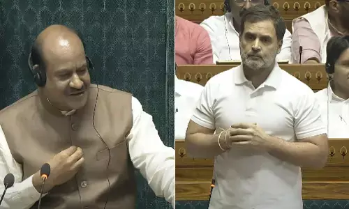 Lok Sabha Row Explained: क्या हुआ स्पीकर के चैंबर में, क्यों रोके गए पीएम मोदी? स्पीकर ओम बिरला ने बताया कारण