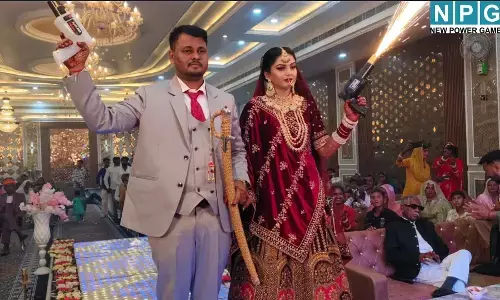 Ganganagar Honeymoon Murder Case : इंदौर की सोनम के बाद अब गंगानगर में अंजू के कारनामें, प्यार और बेवफाई की ऐसी कहानी कभी नही सुनी