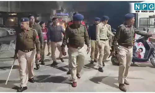 CG Crime News: छत्तीसगढ़ के इस जिले की पुलिस ने खोली गैंगहिस्ट्रीशीट: हिस्ट्रीशीटर से लेकर ग्रुप मेंबर तक पुलिस के राडार में...