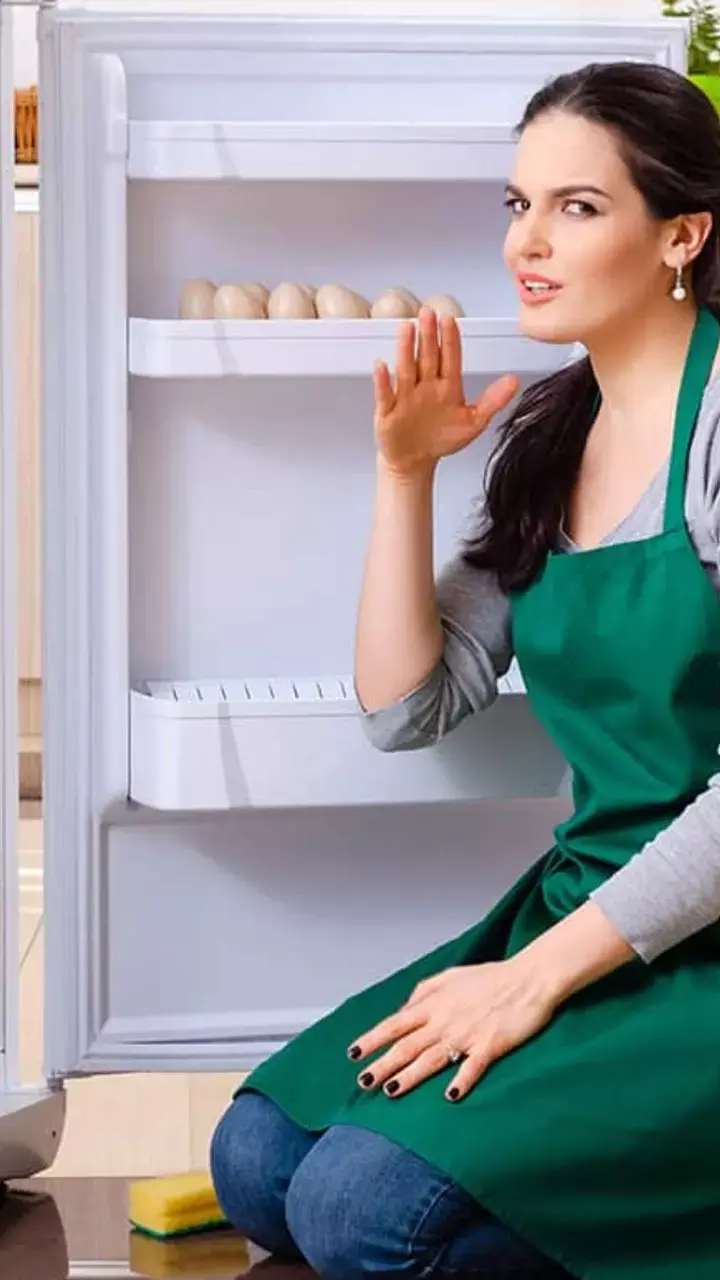 Fridge Ki Badbu Kaise Hataye: फ्रिज से आ रही गंदी बदबू कैसे दूर करें?