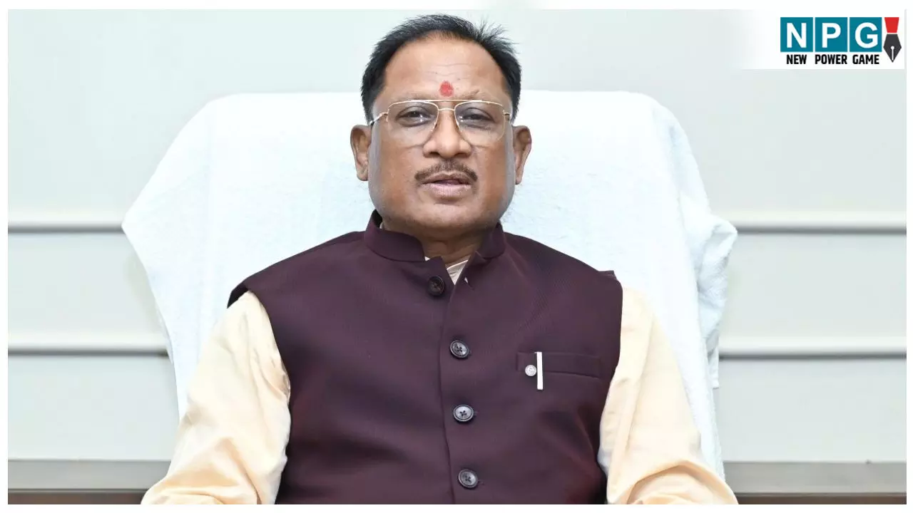 CG News: काम की खबर: बिजली बिल अब आपके व्हाट्सएप पर, एक क्लिक में पेमेंट, ऐसे कीजिए मोबाइल रजिस्टर्ड CG News: काम की खबर: बिजली बिल अब आपके व्हाट्सएप पर, एक क्लिक में पेमेंट, ऐसे कीजिए मोबाइल रजिस्टर्ड