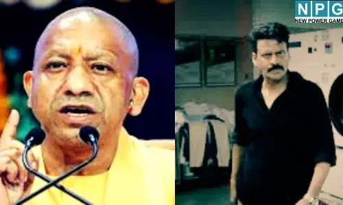 Ghuskhor Pandat Controversy : विवादों में घिरी घूसखोर पंडित वेब सीरीज : लखनऊ में FIR दर्ज, धार्मिक भावनाओं से खिलवाड़ का आरोप