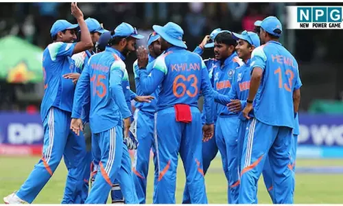 IND vs ENG U19 World Cup Final: टीम इंडिया ने छठी बार रचा इतिहास, वर्ल्ड कप फाइनल में इंग्लैंड को इतने रनों से दी मात