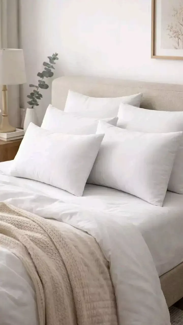 Takiya Kaise Saaf Karen: बिना धोये तकिये की गंदगी और बदबू कैसे हटाएं?