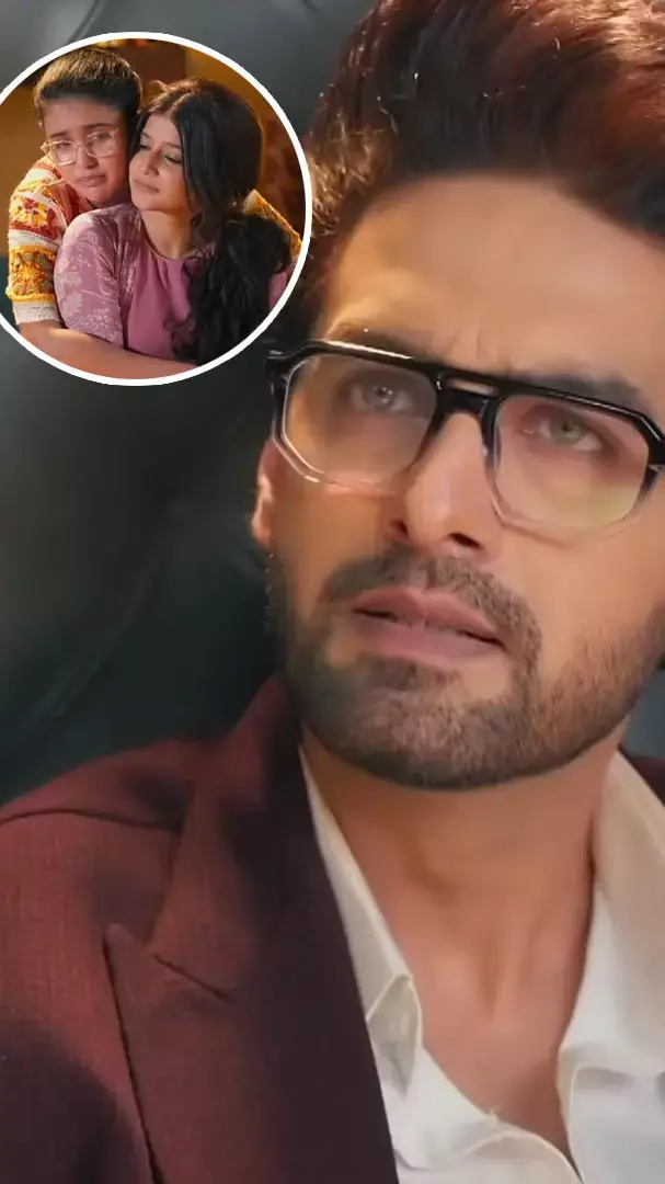 Yeh Rishta Kya Kehlata Hai 6 Feb 2026: गुस्से की आग में अभिरा को बर्बाद करेगा अरमान?