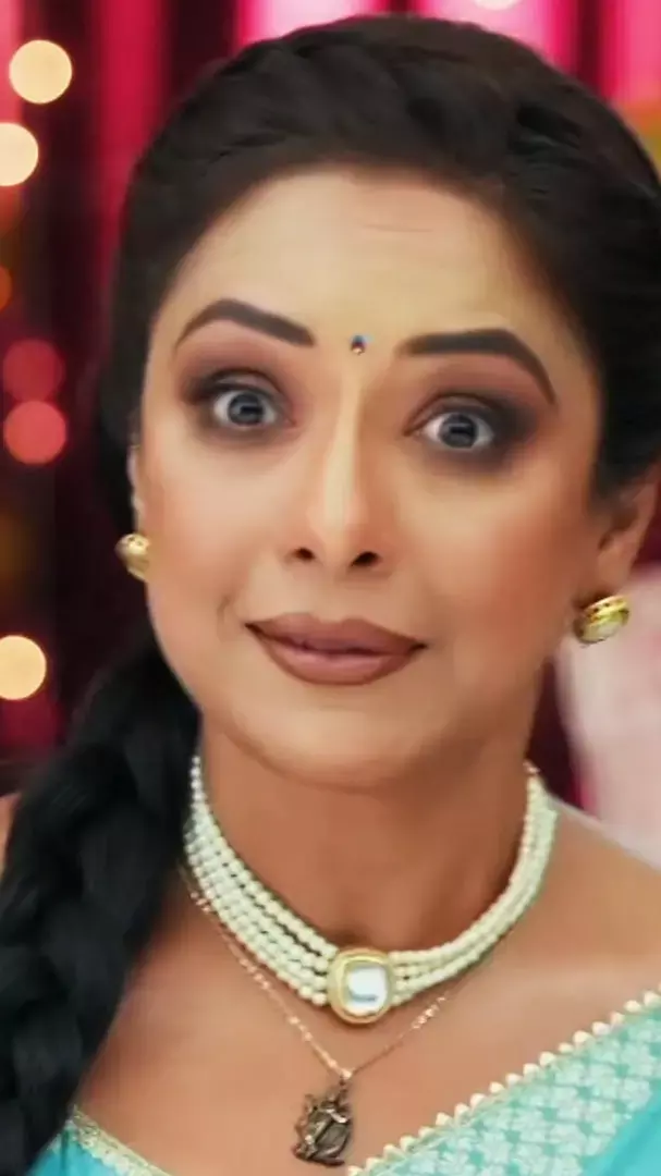 Anupama 6 February 2026: भारी भीड़ में वसुंधरा ने बजाया गौतम का बैंड