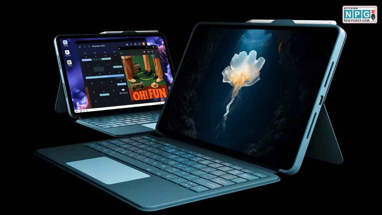 Brave Ark 2-in-1 Android PC Launched in India News