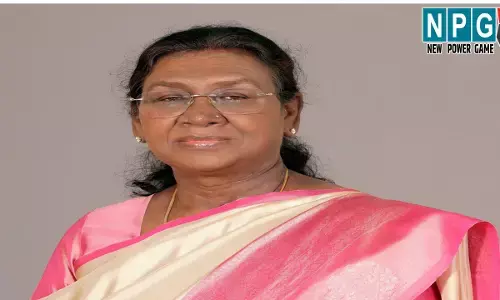 President Murmu Chhattisgarh Visit: राष्ट्रपति का छत्तीसगढ़ आगमन: द्रौपदी मुर्मु पांचवीं राष्ट्रपति जो पहुंचेंगी बस्तर, जानिए अब तक कौन-कौन महामहिम कर चुके हैं दौरा