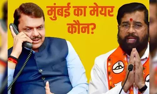 BMC Mayor Update: BMC में हो गया सत्ता का बंटवारा, कौन बना मेयर, किसे मिला डिप्टी मेयर? जानिए पूरा समीकरण