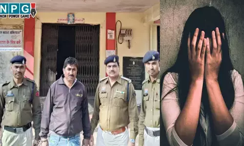 Durg News: नाबालिग से सामूहिक दुष्कर्म करने वाला एक और आरोपी गिरफ्तार, अबतक के चार आरोपी पकड़े गये, दो की तलाश अभी भी जारी