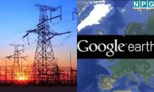 Bihar Electricity Theft News : बिजली चोरों की अब खैर नहीं, गूगल अर्थ से होगी छापेमारी, सैटेलाइट बताएगा कौन उड़ा रहा है मुफ्त की बिजली, पढ़े पूरी खबर 