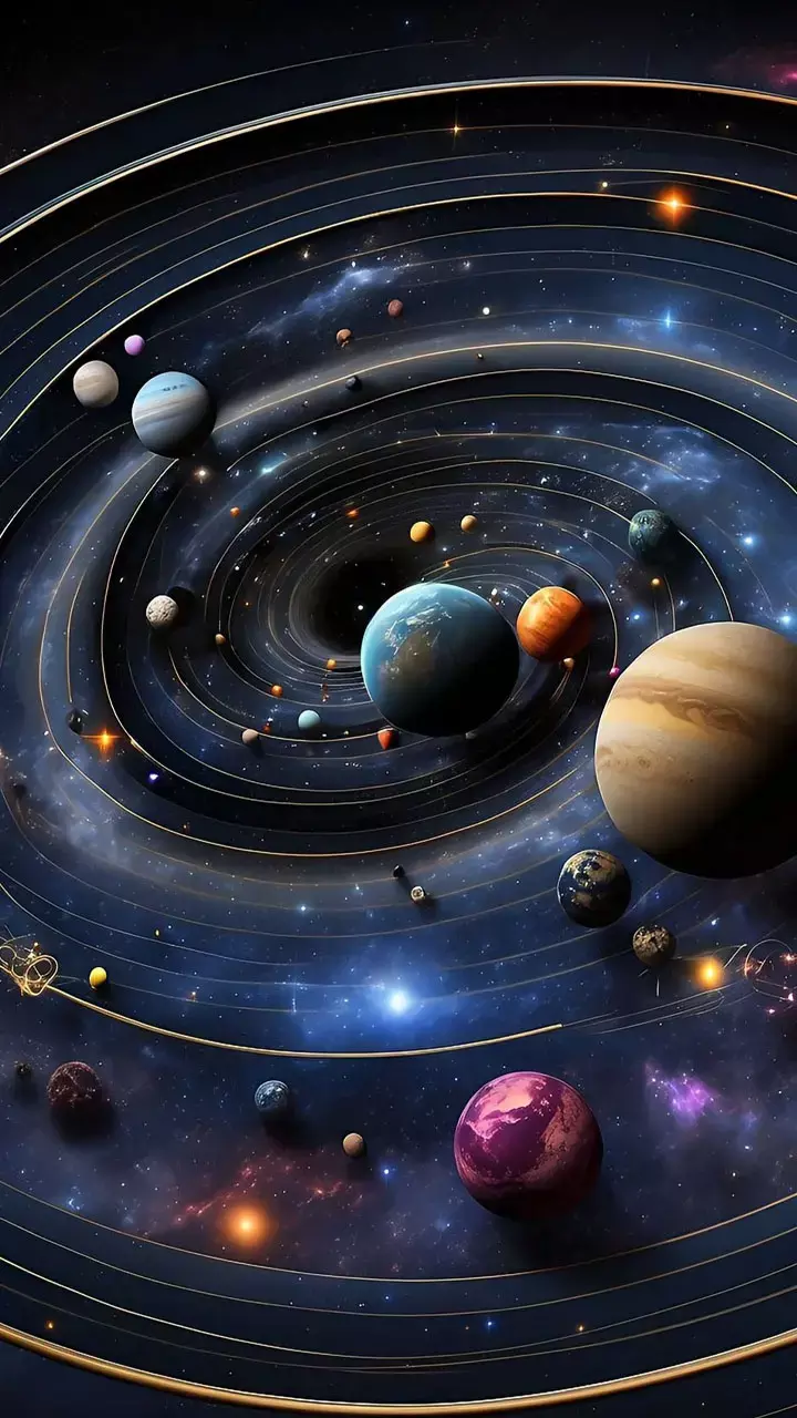 Dhan Shakti Rajyog 2026: 23 फरवरी को धनशक्ति राजयोग से इन राशियों को  मिलेगा भरपूर लाभ