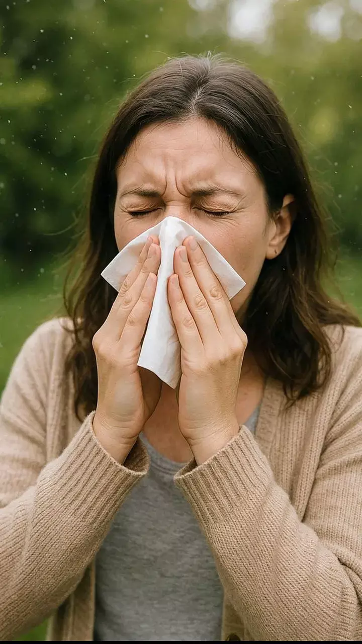 Health Tips In Hindi: फरवरी- मार्च के महीने में बार- बार क्यों बीमार पड़ते हैं लोग?