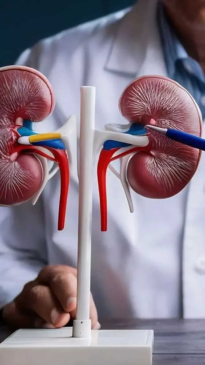 kidney Ke Liye Best Drink: किडनी साफ करने के लिए कौन सा ड्रिंक पीना चाहिए?
