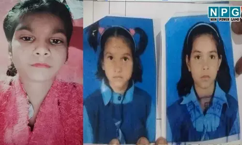 Durg News: 3 स्कूली छात्राएं 3 दिनों से लापता, मचा हड़कंप, पुलिस तलाश में जुटी....