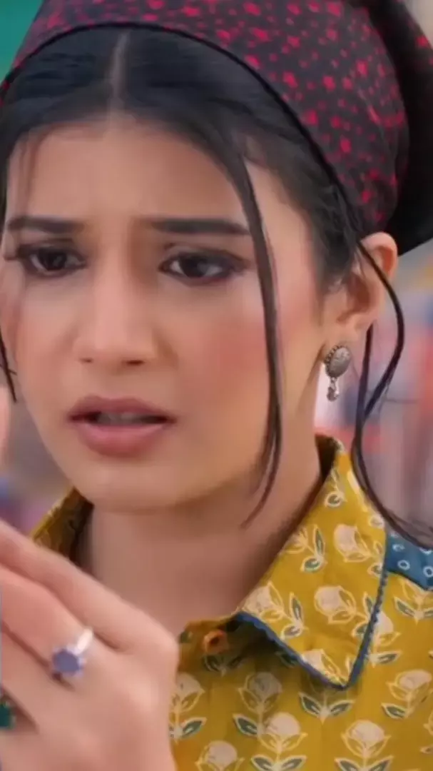 Yeh Rishta Kya Kehlata Hai 8 Feb 2026: अभिरा को लगा जोर का झटका! वाणी के हाथ में यह चीज