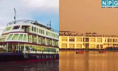Patna River Cruise : 50 लाख के मेकओवर के बाद गंगा की लहरों पर फिर दौड़ेगा रिवर क्रूज, जानें कब से और कितना होगा किराया