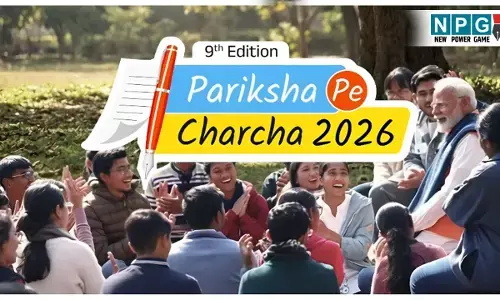 Pariksha Pe Charcha 2026: पढ़ाई से लेकर विकसित भारत तक, PM मोदी ने बताया मूलमंत्र, जानिए PM ने क्या कहा?